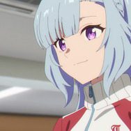 秋アニメ『ウマ娘 シンデレラグレイ』第2クール第14話「新たな山」先行場面カット