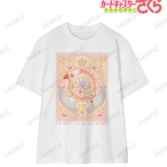 鍵モチーフ Tシャツ