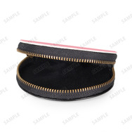 鍵モチーフ 3連ショルダーポーチ