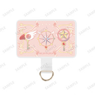 鍵モチーフ 3連ショルダーポーチ