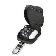 鍵モチーフ 3連ショルダーポーチ