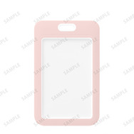 鍵モチーフ フォトカードホルダー