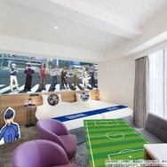 コラボレーションルーム