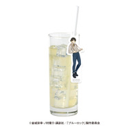 蜂楽廻(レモンソーダ)