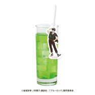 潔世一(青りんごソーダ)