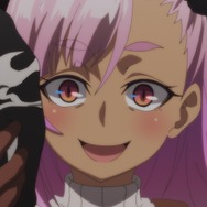 秋アニメ『嘆きの亡霊は引退したい』第2クール第14話「思い出話を語りたい」先行場面カット