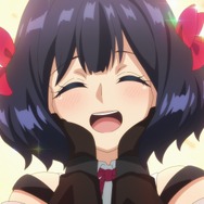 秋アニメ『嘆きの亡霊は引退したい』第2クール第14話「思い出話を語りたい」先行場面カット