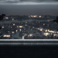 秋アニメ『暗殺者である俺のステータスが勇者よりも明らかに強いのだが』第1話「暗殺者はパンを食う」先行場面カット