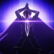 秋アニメ『暗殺者である俺のステータスが勇者よりも明らかに強いのだが』第1話「暗殺者はパンを食う」先行場面カット