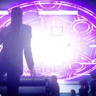 秋アニメ『暗殺者である俺のステータスが勇者よりも明らかに強いのだが』第1話「暗殺者はパンを食う」先行場面カット