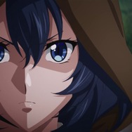 秋アニメ『暗殺者である俺のステータスが勇者よりも明らかに強いのだが』第1話「暗殺者はパンを食う」先行場面カット