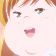 秋アニメ『デブとラブと過ちと！』第1話「ポジティブシンキング！！」先行場面カット
