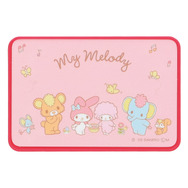 「サンリオキャラクターズ minimini折りたたみテーブル」