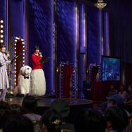 「スペシャルトークイベント」種崎敦美＆早見沙織