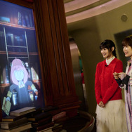 「ユニバーサル・クールジャパン 2025」TVアニメ『SPY×FAMILY』コラボレーション 種崎敦美＆早見沙織