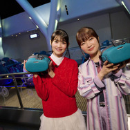 「ユニバーサル・クールジャパン 2025」TVアニメ『SPY×FAMILY』コラボレーション 種崎敦美＆早見沙織