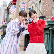 「ユニバーサル・クールジャパン 2025」TVアニメ『SPY×FAMILY』コラボレーション 種崎敦美＆早見沙織