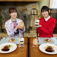 「ユニバーサル・クールジャパン 2025」TVアニメ『SPY×FAMILY』コラボレーション 種崎敦美＆早見沙織