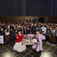 「スペシャルトークイベント」種崎敦美＆早見沙織