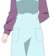 『カヤちゃんはコワくない』チヒロ先生：井澤詩織