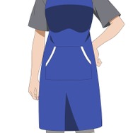 『カヤちゃんはコワくない』アキラ先生：田所あずさ