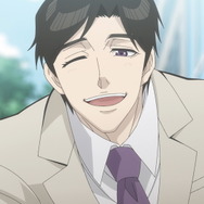 秋アニメ『忍者と極道』第1話「忍者(しのは)と極道(きわみ)」先行場面カット