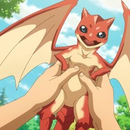 秋アニメ『とんでもスキルで異世界放浪メシ2』第13話「新たな仲間はとんでもない」先行場面カット