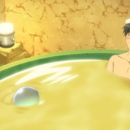 秋アニメ『とんでもスキルで異世界放浪メシ2』第13話「新たな仲間はとんでもない」先行場面カット