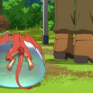 秋アニメ『とんでもスキルで異世界放浪メシ2』第13話「新たな仲間はとんでもない」先行場面カット