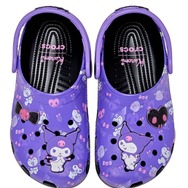 キッズ クロミ クラシック クロッグ