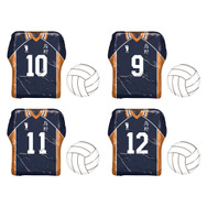 ウェアコレハイキュー!!