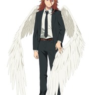 劇場版『チェンソーマン レゼ篇』（C）藤本タツキ／集英社・ＭＡＰＰＡ