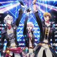 『アイドリッシュセブン Third BEAT!』TRIGGER スペシャルビジュアル（C）BNOI/アイナナ製作委員会