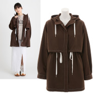 雑渡昆奈門 モデル トートバッグ、アウター＆土井先生 モデル 三つ折り財布