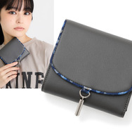 雑渡昆奈門 モデル トートバッグ、アウター＆土井先生 モデル 三つ折り財布