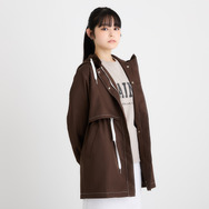 雑渡昆奈門 モデル トートバッグ、アウター＆土井先生 モデル 三つ折り財布