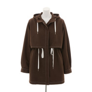 雑渡昆奈門 モデル アウター