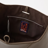 雑渡昆奈門 モデル トートバッグ