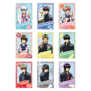 ミニゲーム【シャッターチャンス！】C賞 インスタントフォト風カード(全9種/ランダム配付)