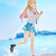 TVアニメ『その着せ替え人形は恋をする』マックスファクトリー「figma 喜多川海夢」（C）福田晋一/SQUARE ENIX・「着せ恋」製作委員会