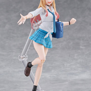 TVアニメ『その着せ替え人形は恋をする』マックスファクトリー「figma 喜多川海夢」（C）福田晋一/SQUARE ENIX・「着せ恋」製作委員会