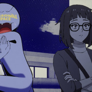 秋アニメ『Letʼs Play クエストだらけのマイライフ』第2話「I am N00b」先行場面カット