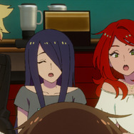 秋アニメ『Letʼs Play クエストだらけのマイライフ』第2話「I am N00b」先行場面カット