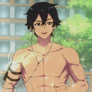 秋アニメ『Letʼs Play クエストだらけのマイライフ』第2話「I am N00b」先行場面カット