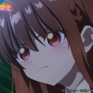 秋アニメ『転生悪女の黒歴史』死亡フラグ1（第1話）「大切なのは学力より魔力」先行場面カット