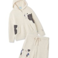 ジェラピケが『ドラクエ』と初コラボ！すやすや眠るスライムやドラキーが可愛い、ふんわり肌触りのルームウェアなど