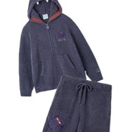 ジェラピケが『ドラクエ』と初コラボ！すやすや眠るスライムやドラキーが可愛い、ふんわり肌触りのルームウェアなど