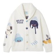 ジェラピケが『ドラクエ』と初コラボ！すやすや眠るスライムやドラキーが可愛い、ふんわり肌触りのルームウェアなど