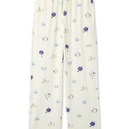 ジェラピケが『ドラクエ』と初コラボ！すやすや眠るスライムやドラキーが可愛い、ふんわり肌触りのルームウェアなど