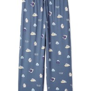 ジェラピケが『ドラクエ』と初コラボ！すやすや眠るスライムやドラキーが可愛い、ふんわり肌触りのルームウェアなど